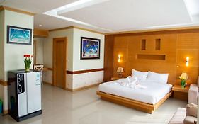 Patong Eyes Hotel Phuket